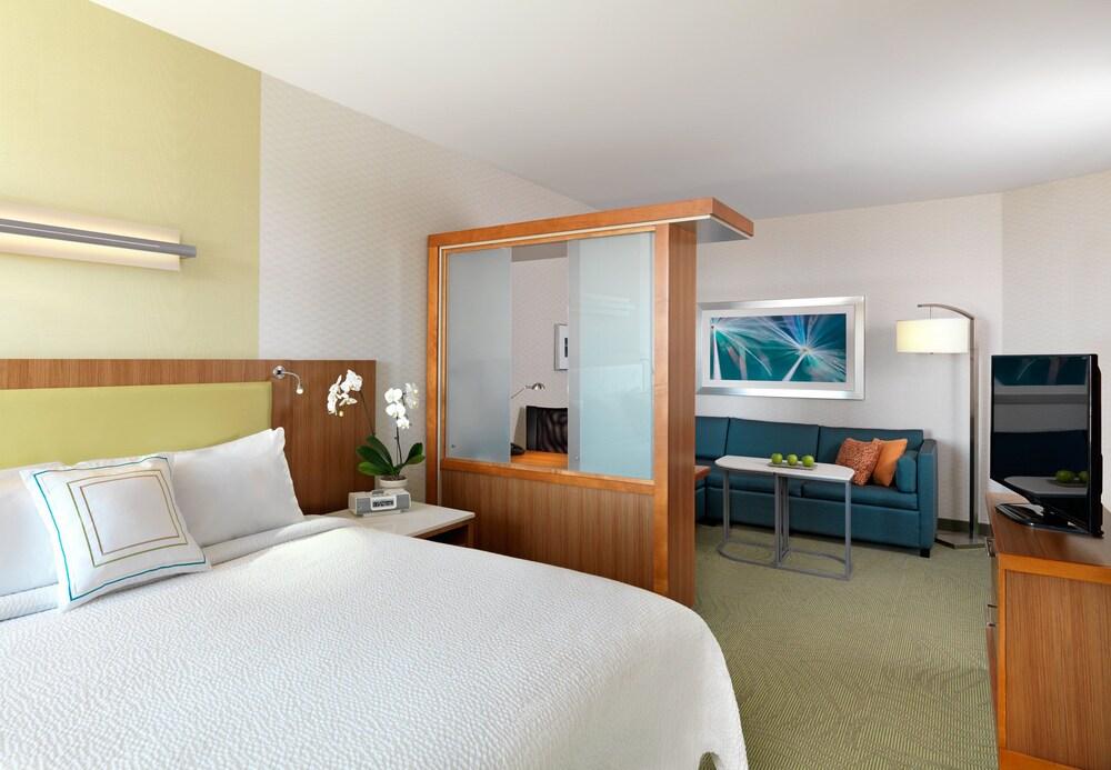 Springhill Suites By Marriott מוריי מראה חיצוני תמונה