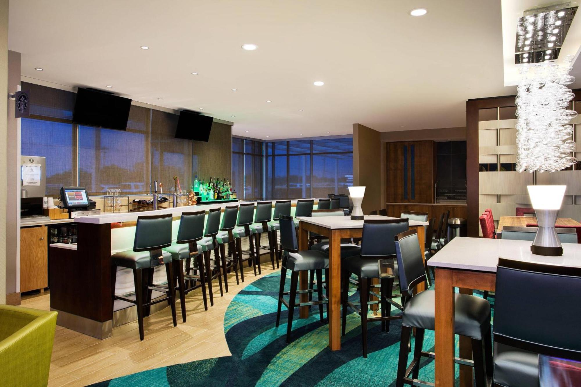 Springhill Suites By Marriott מוריי מראה חיצוני תמונה