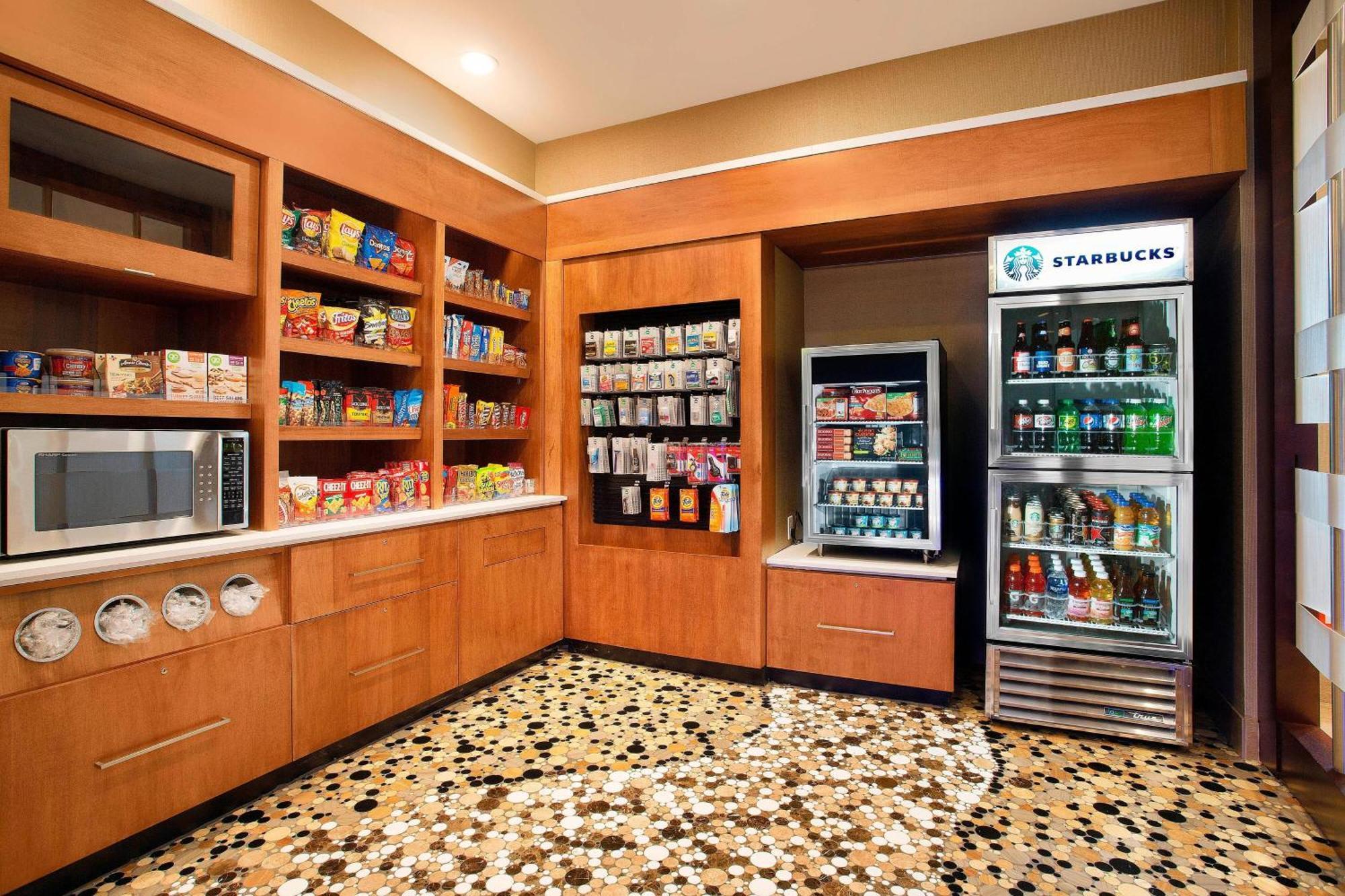 Springhill Suites By Marriott מוריי מראה חיצוני תמונה