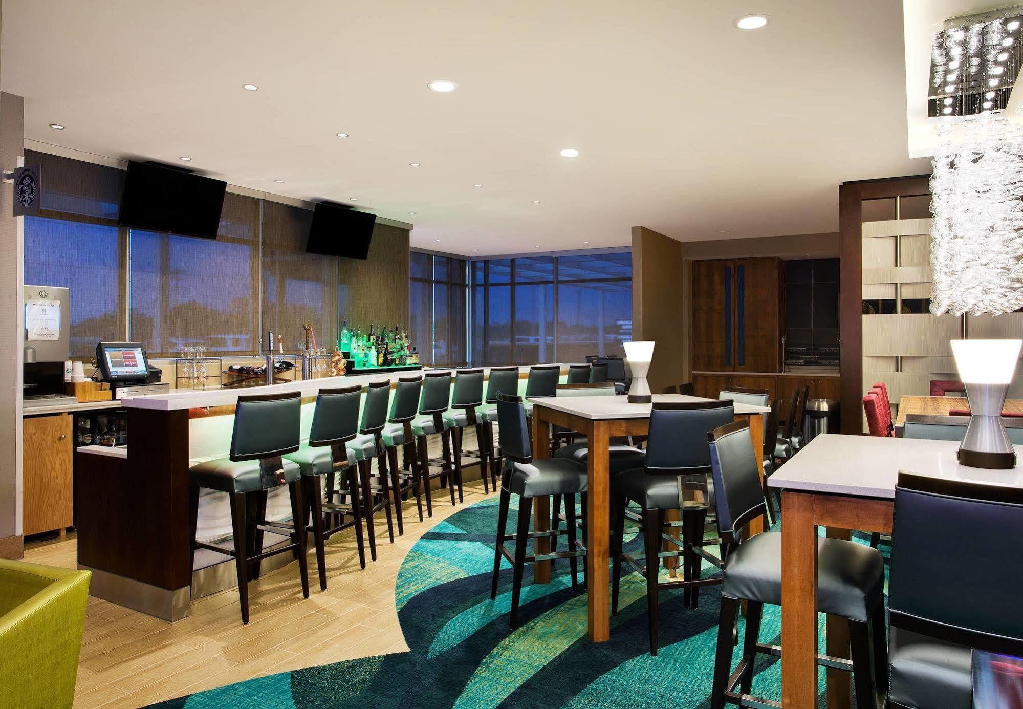 Springhill Suites By Marriott מוריי מראה חיצוני תמונה