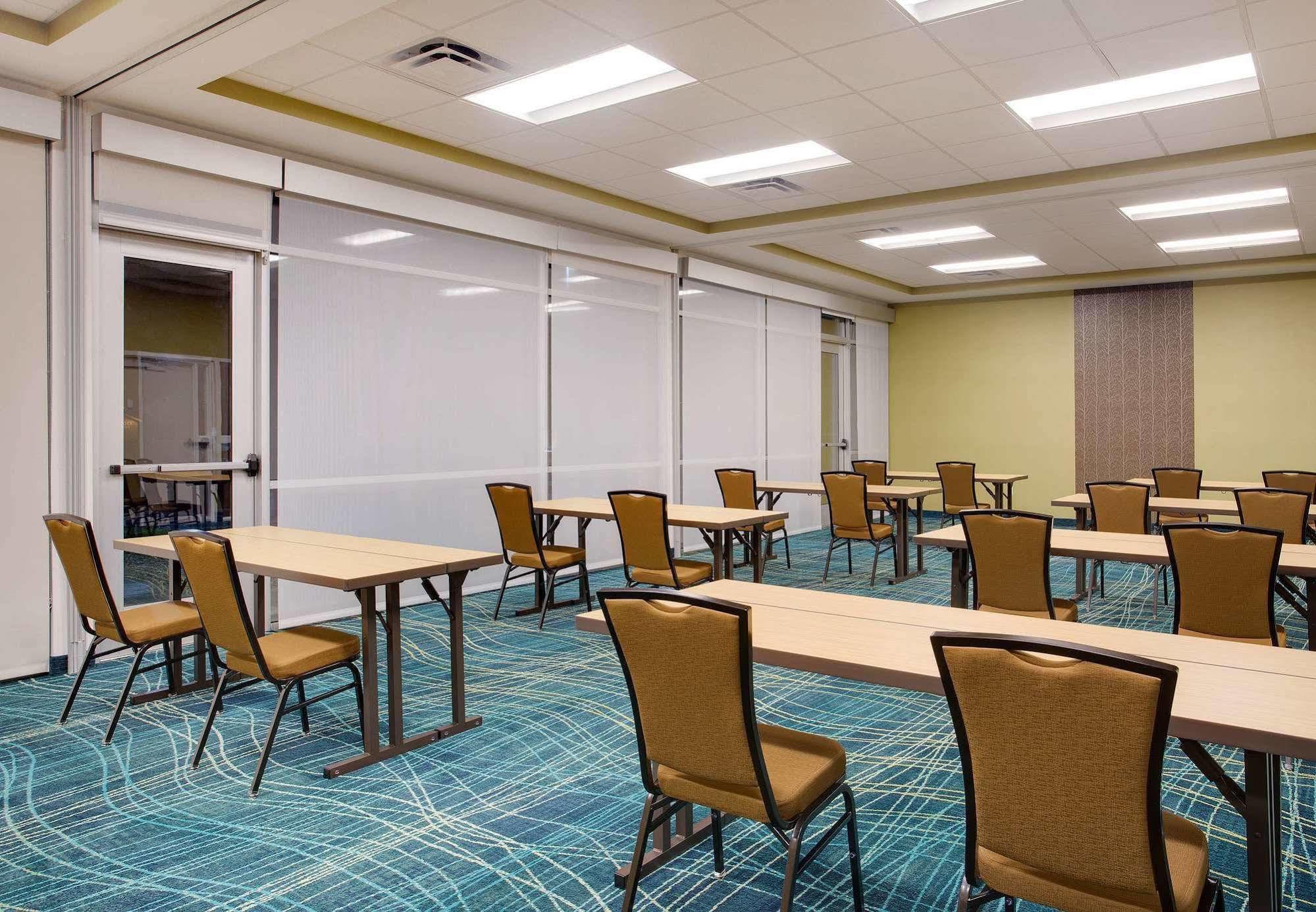 Springhill Suites By Marriott מוריי מראה חיצוני תמונה